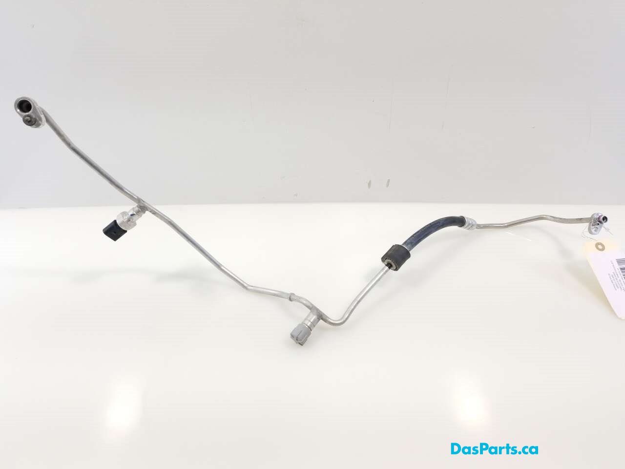 AC Line High Pressure