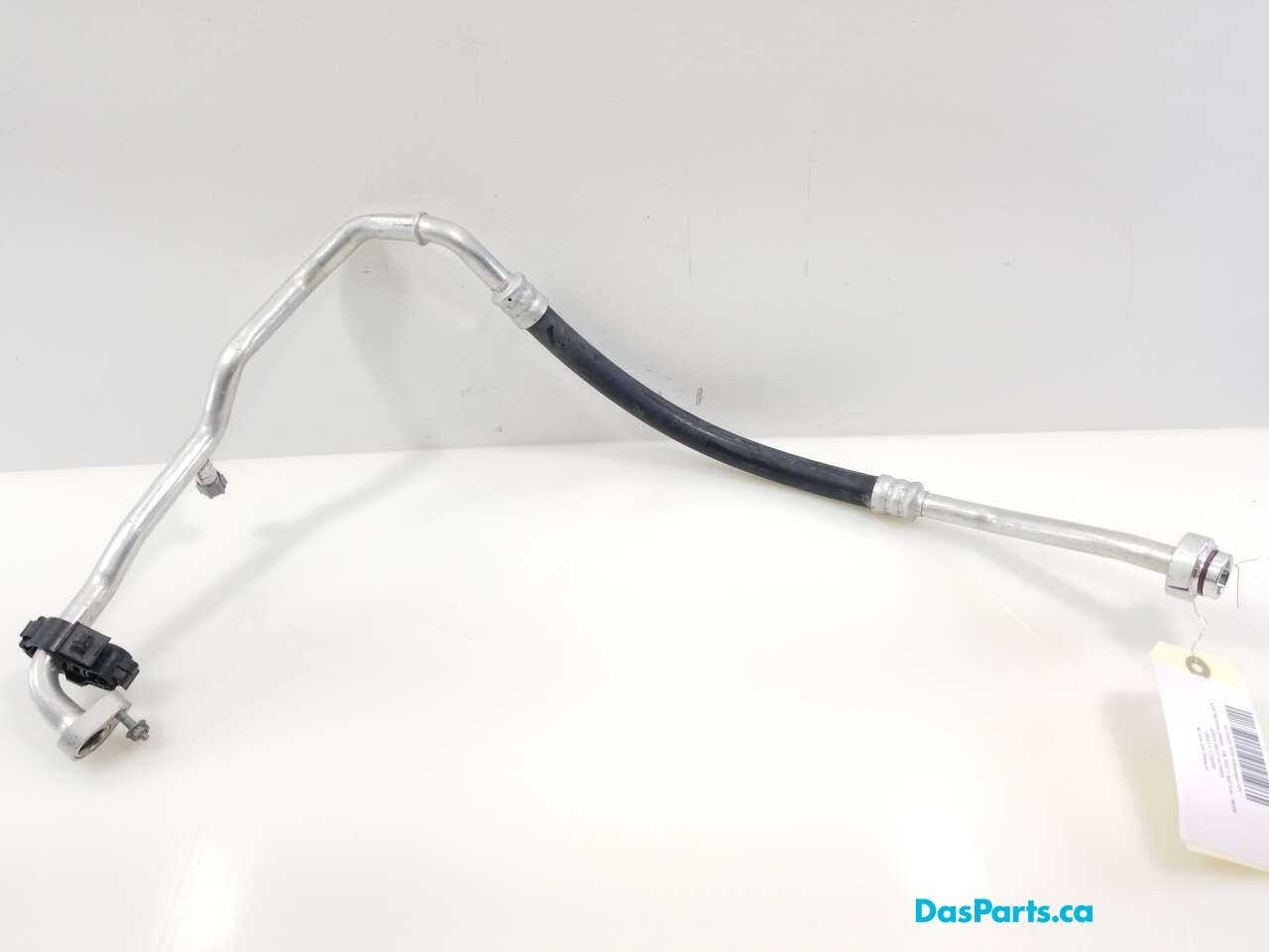 AC Line Low Pressure