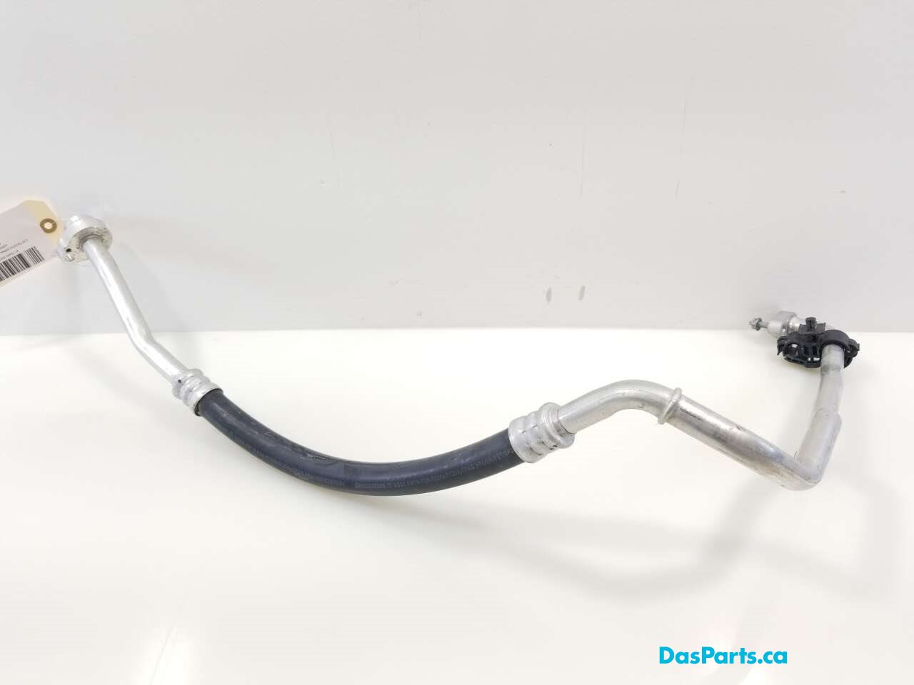 AC Line Low Pressure