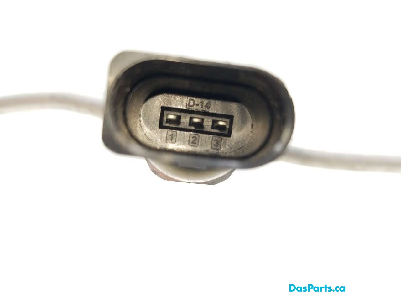 AC Line High Pressure