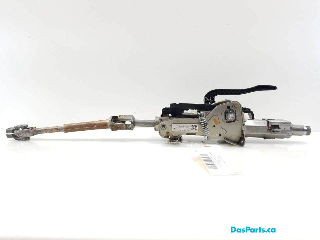 Steering Column Assembly