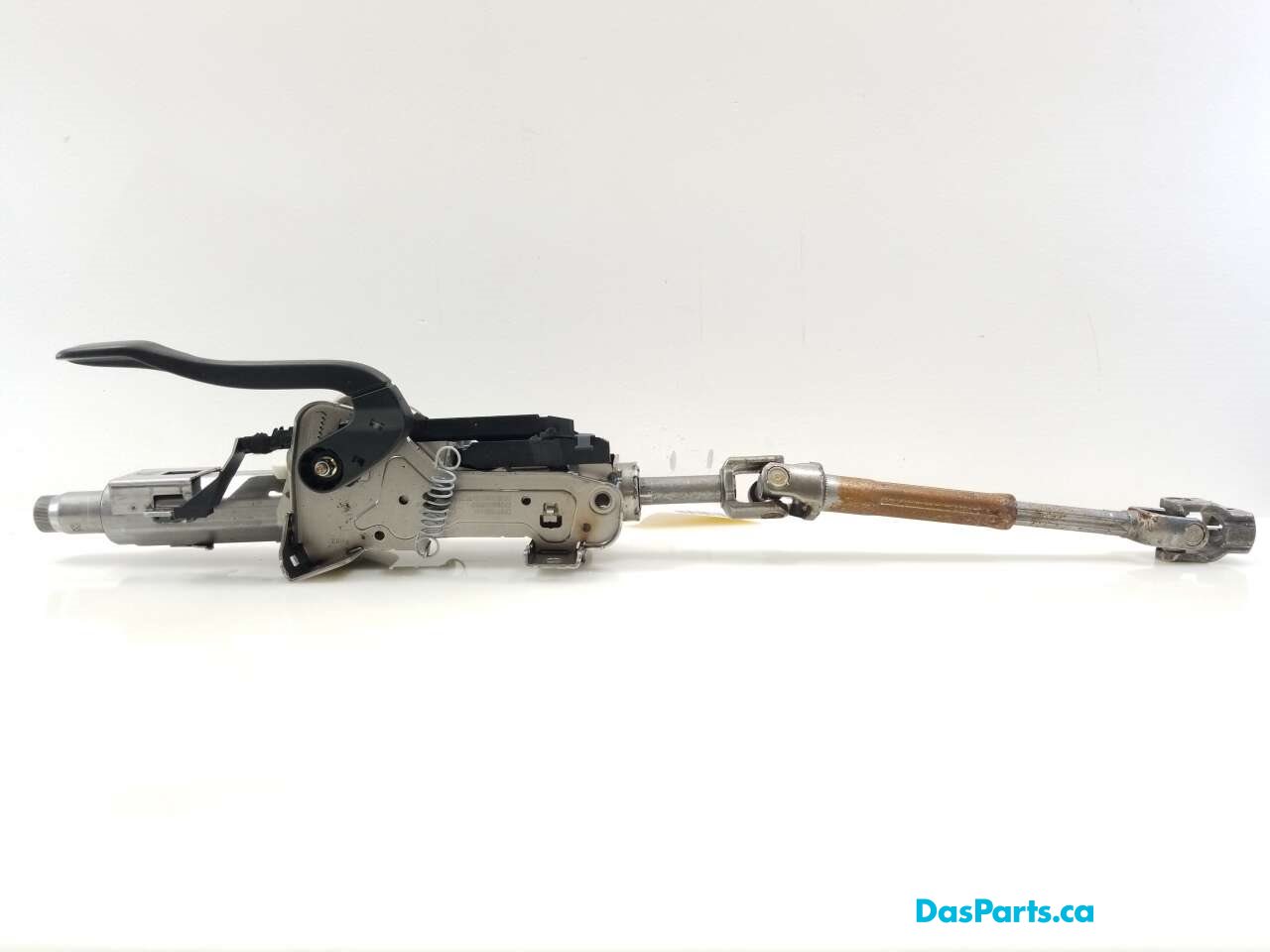 Steering Column Assembly