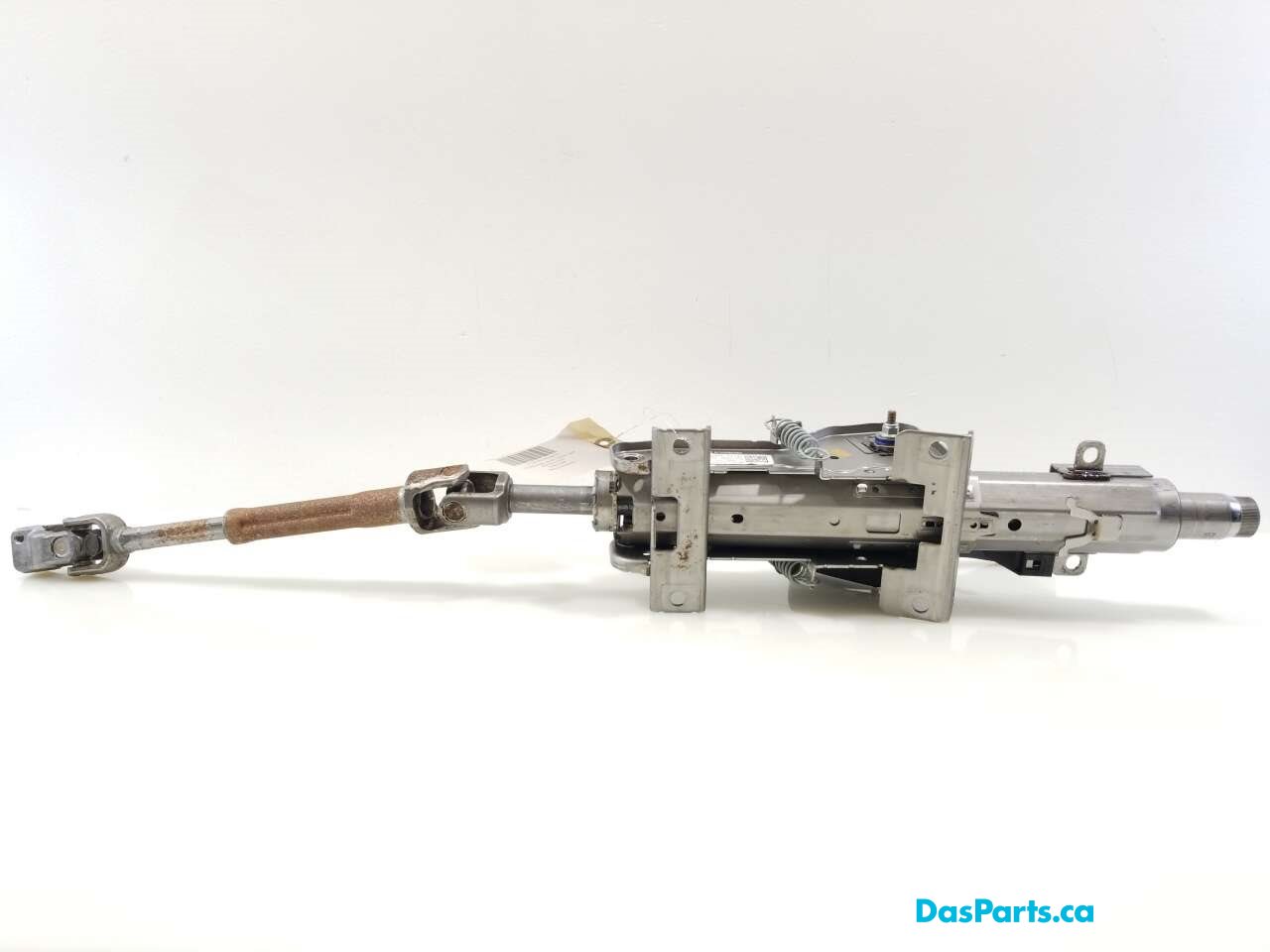 Steering Column Assembly