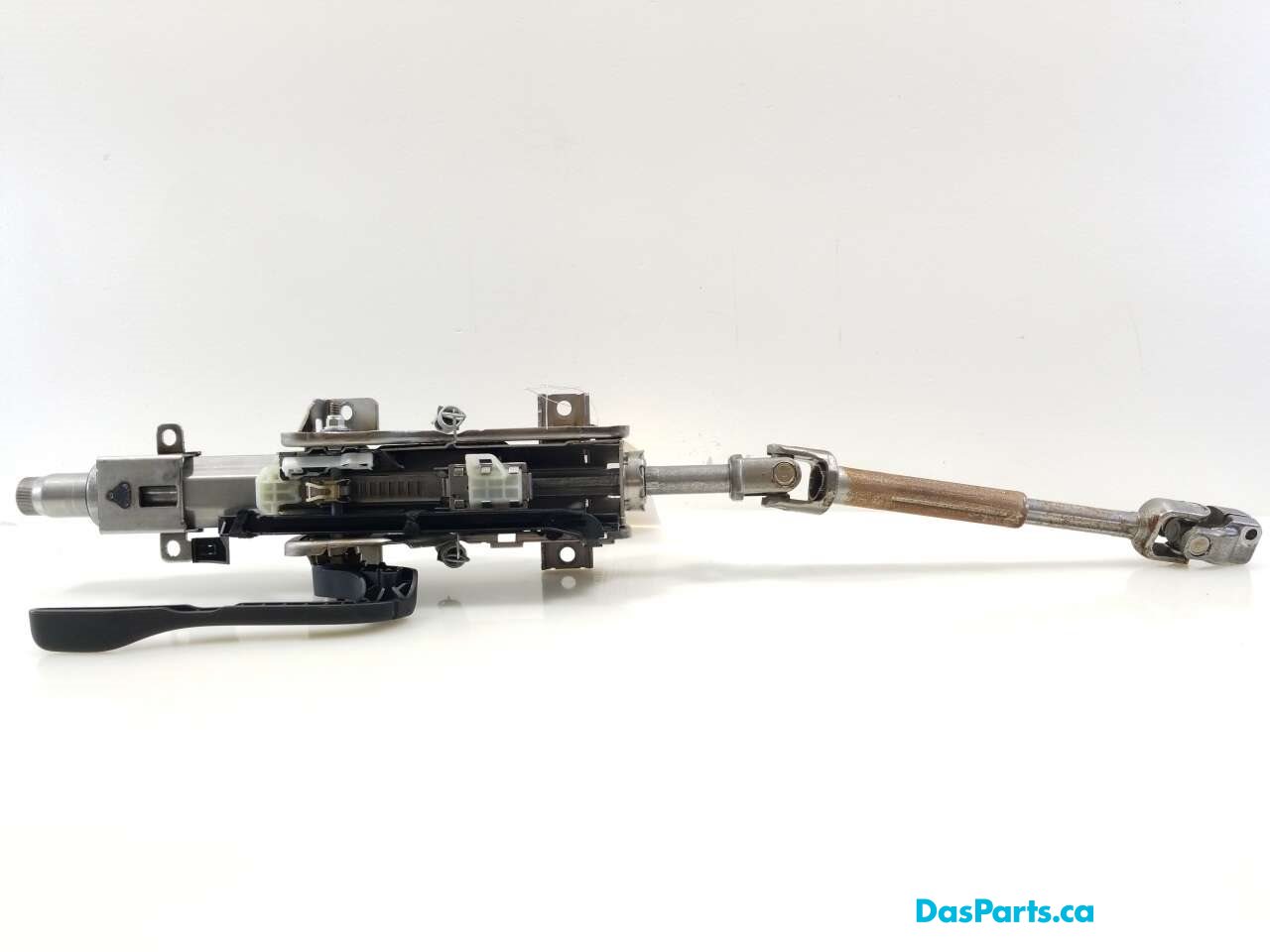 Steering Column Assembly