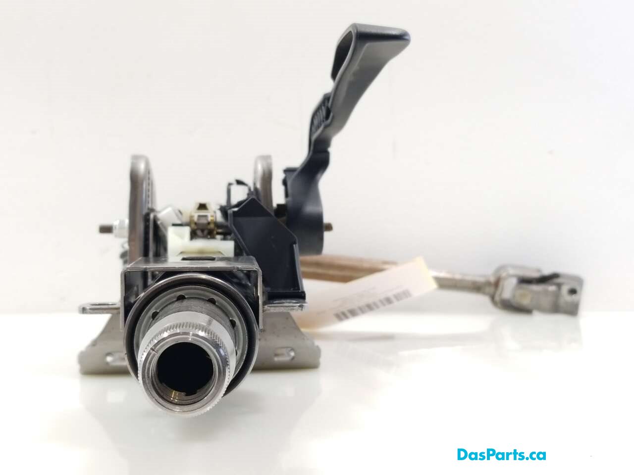 Steering Column Assembly