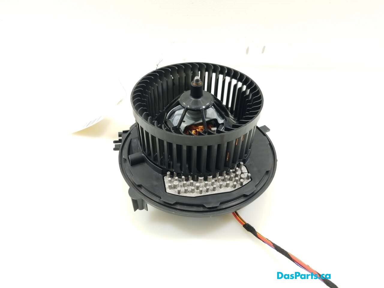 Blower Motor