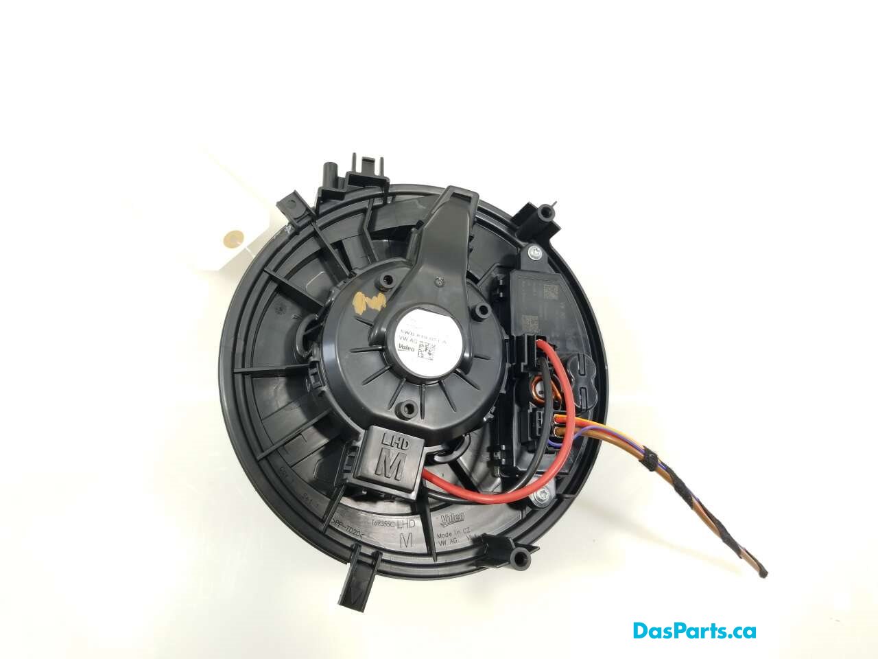 Blower Motor