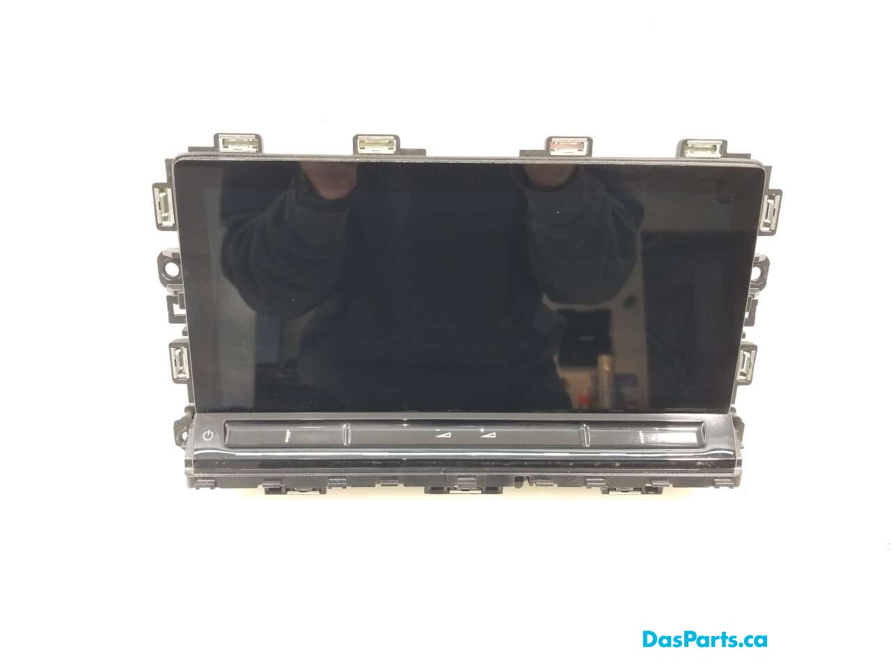 Multimedia Interface