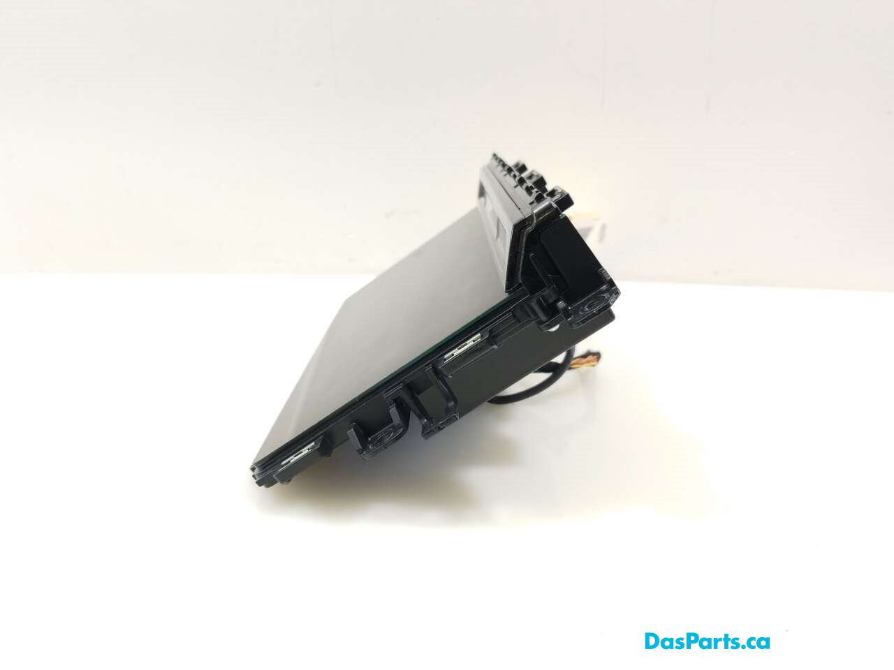 Multimedia Interface