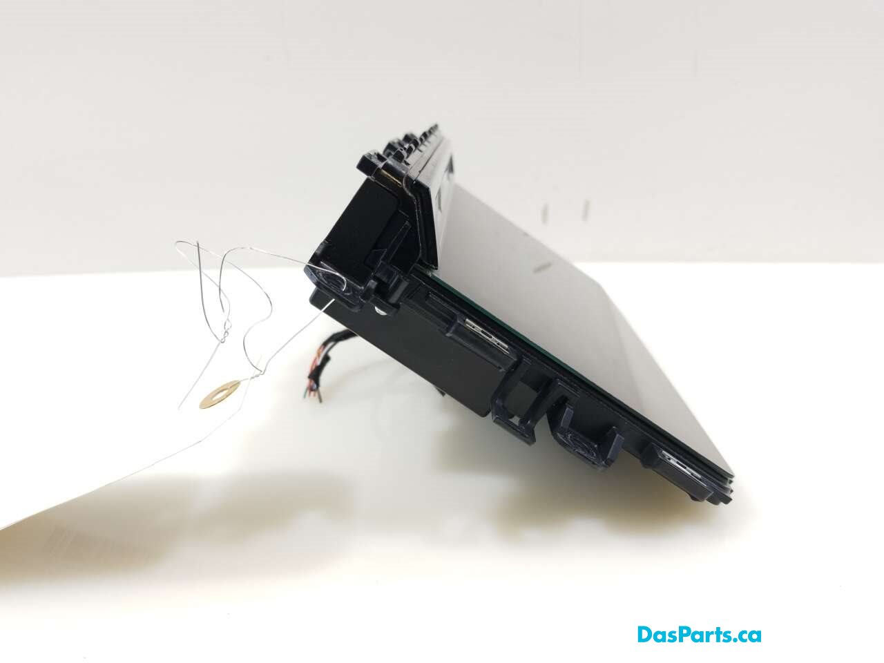 Multimedia Interface