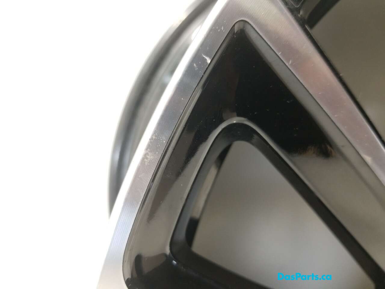 Alloy Wheel Single 1