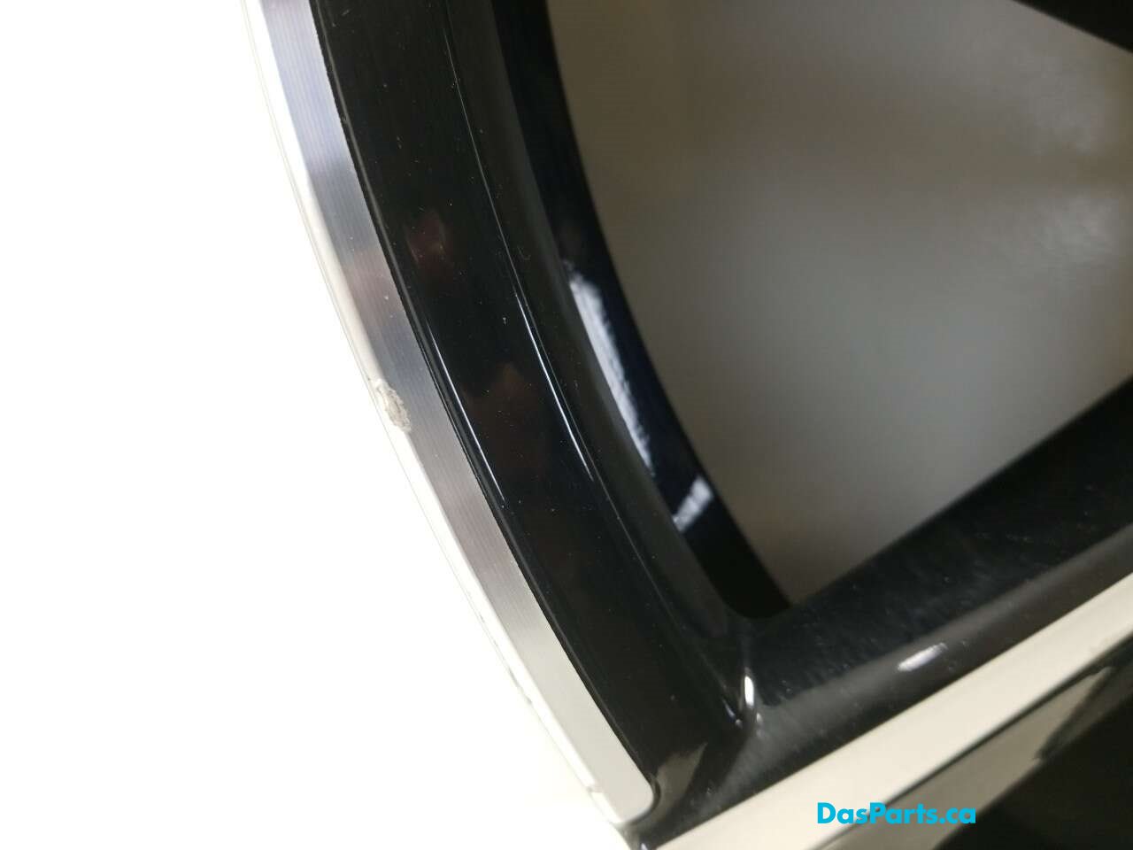 Alloy Wheel Single 1