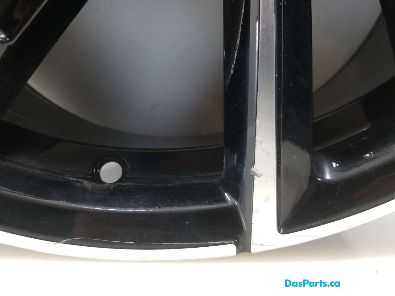 Alloy Wheel Single 1