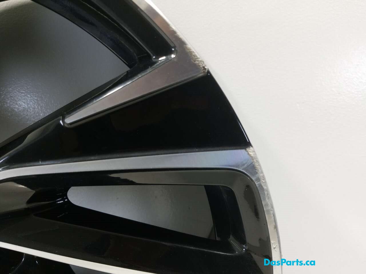 Alloy Wheel Single 3