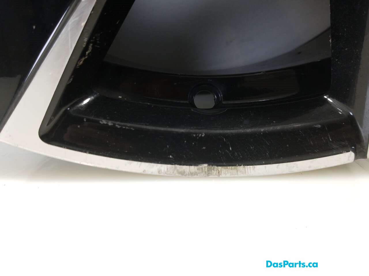 Alloy Wheel Single 3