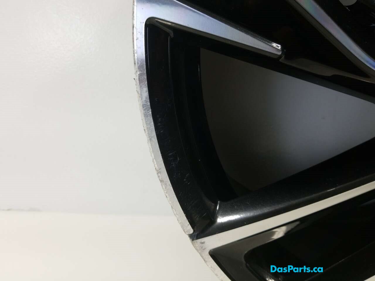 Alloy Wheel Single 3