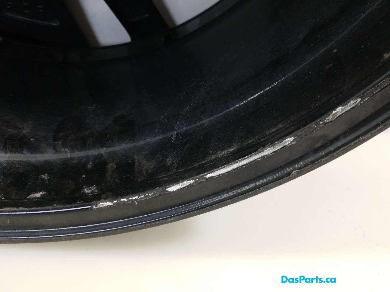 Alloy Wheel Single 3