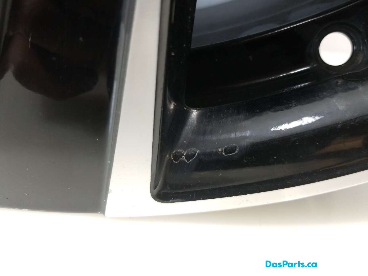 Alloy Wheel Single 2