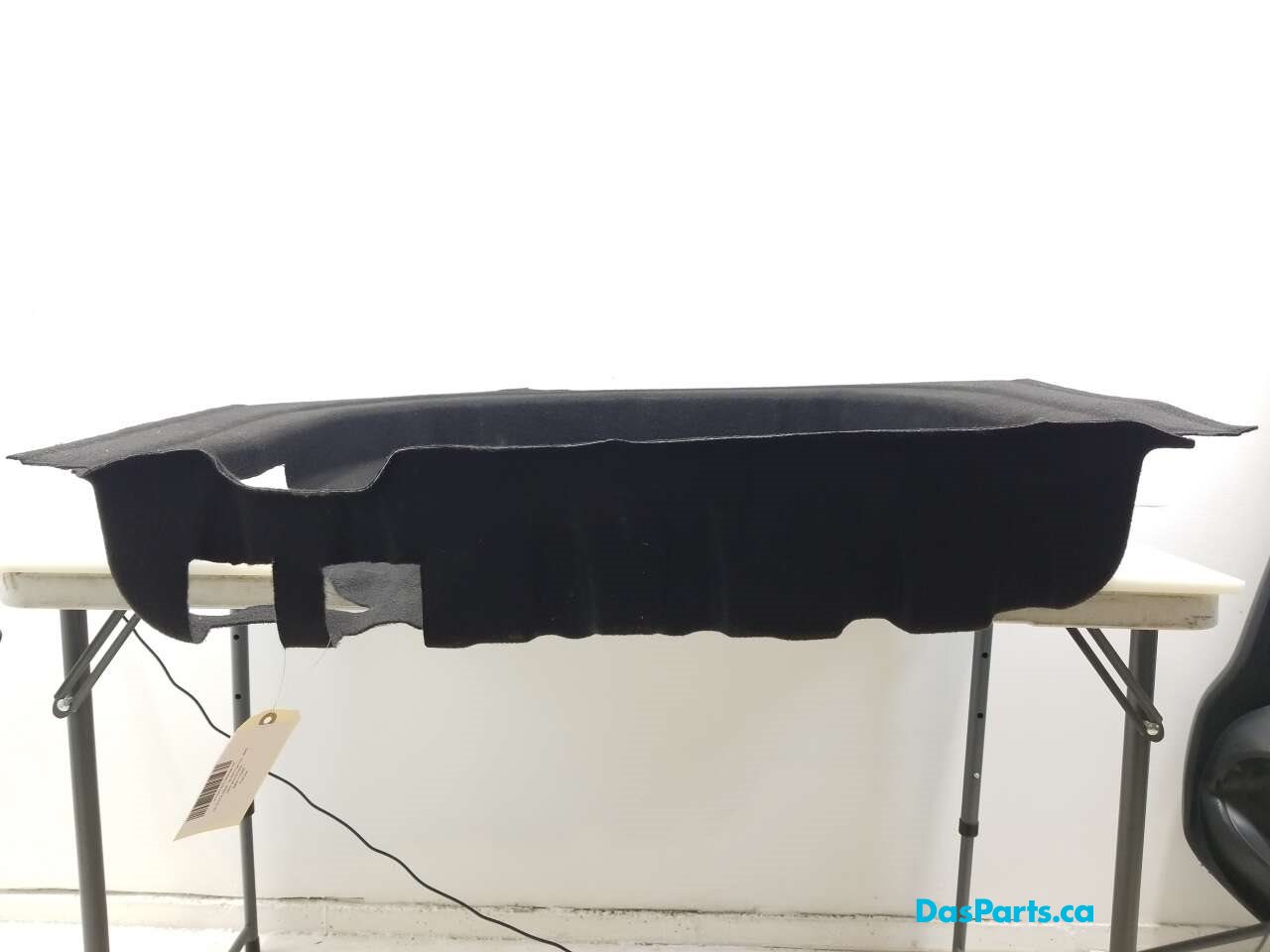 Trunk Liner