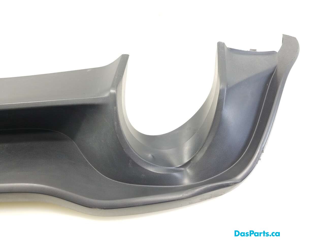 Rear Bumper Lip