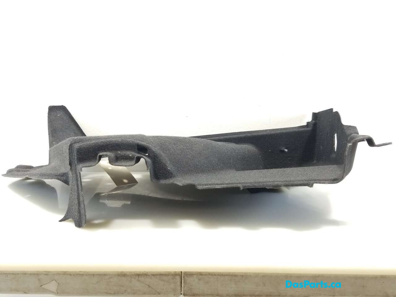 Trunk Carpet Left Side