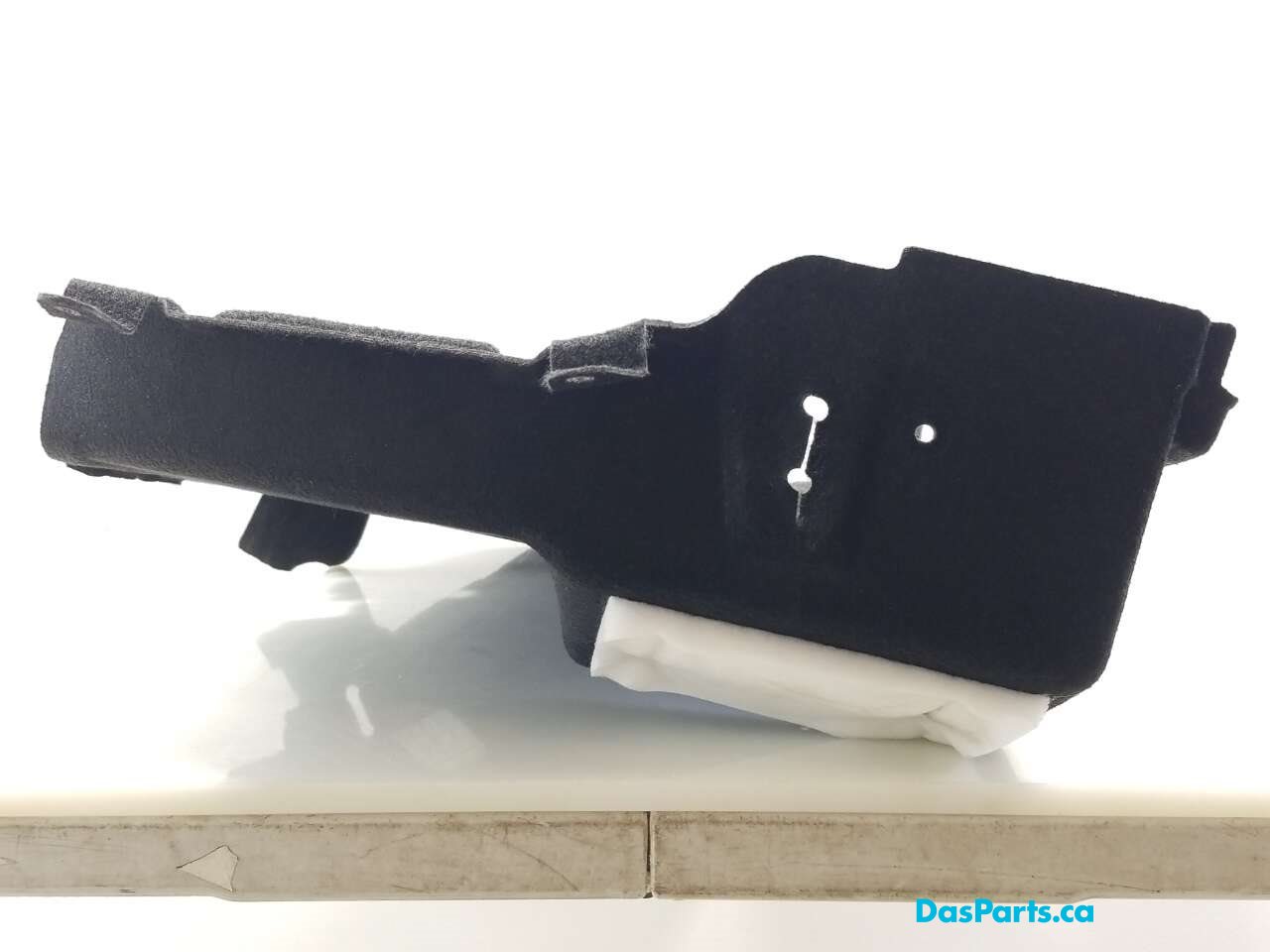 Trunk Carpet Left Side