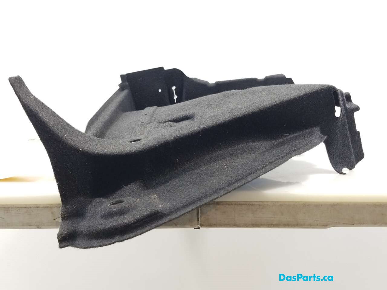 Trunk Carpet Left Side