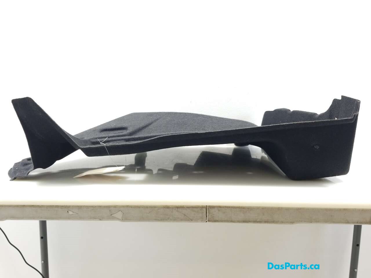 Trunk Carpet Right Side