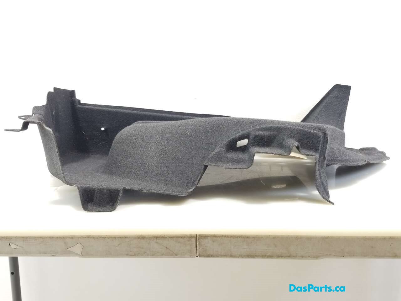 Trunk Carpet Right Side