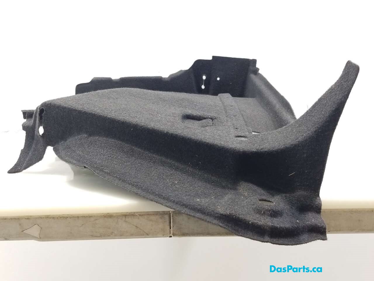 Trunk Carpet Right Side