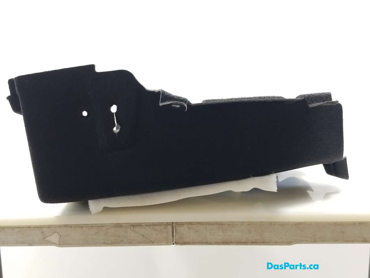 Trunk Carpet Right Side