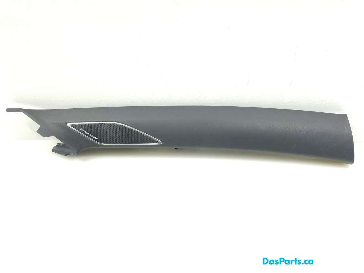 Headliner A-Pillar Trim R