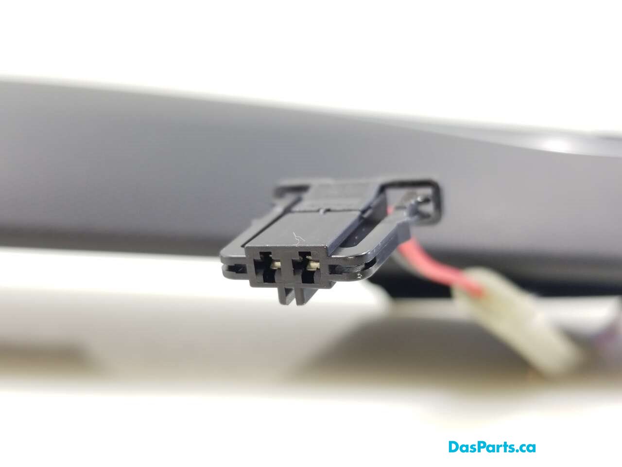 Headliner A-Pillar Trim R