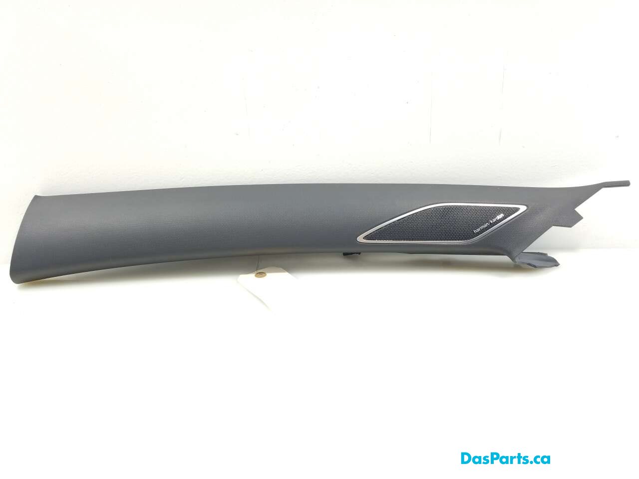 Headliner A-Pillar Trim L