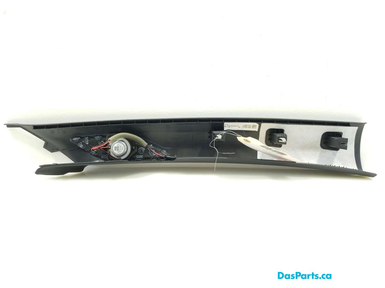 Headliner A-Pillar Trim L