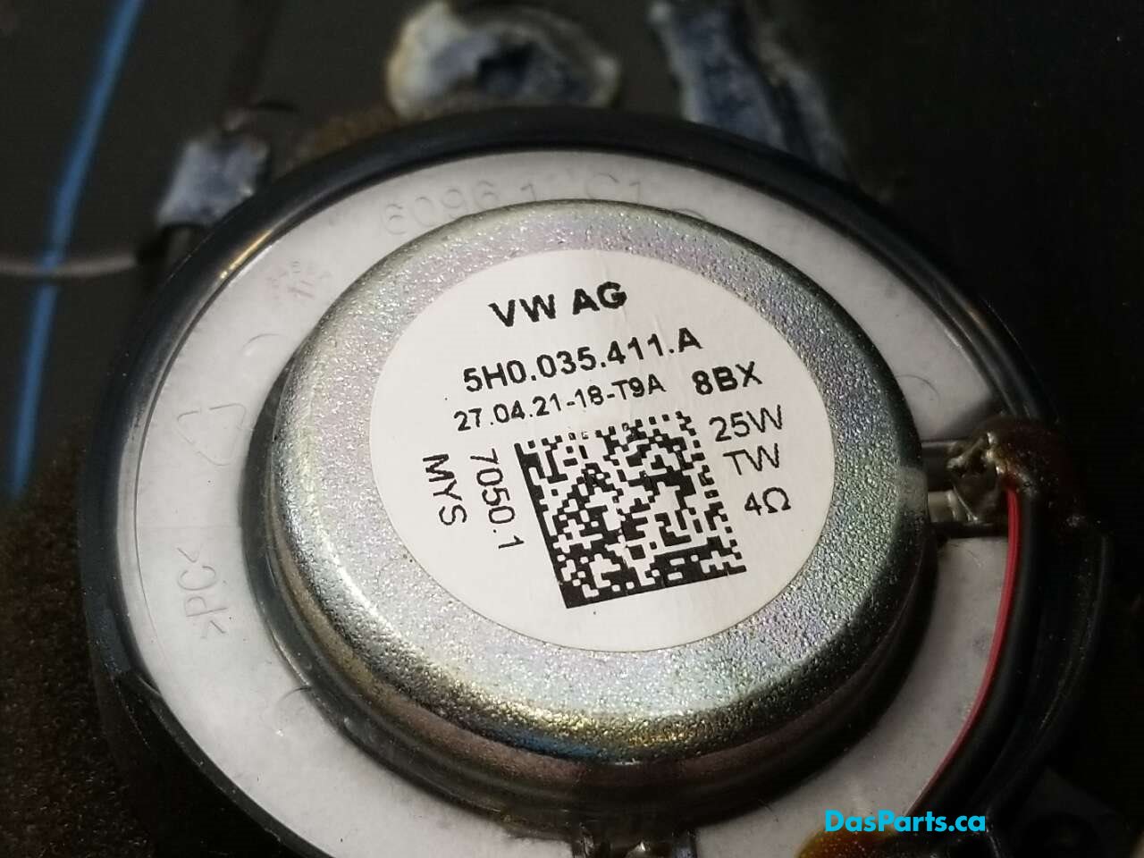 Headliner A-Pillar Trim L