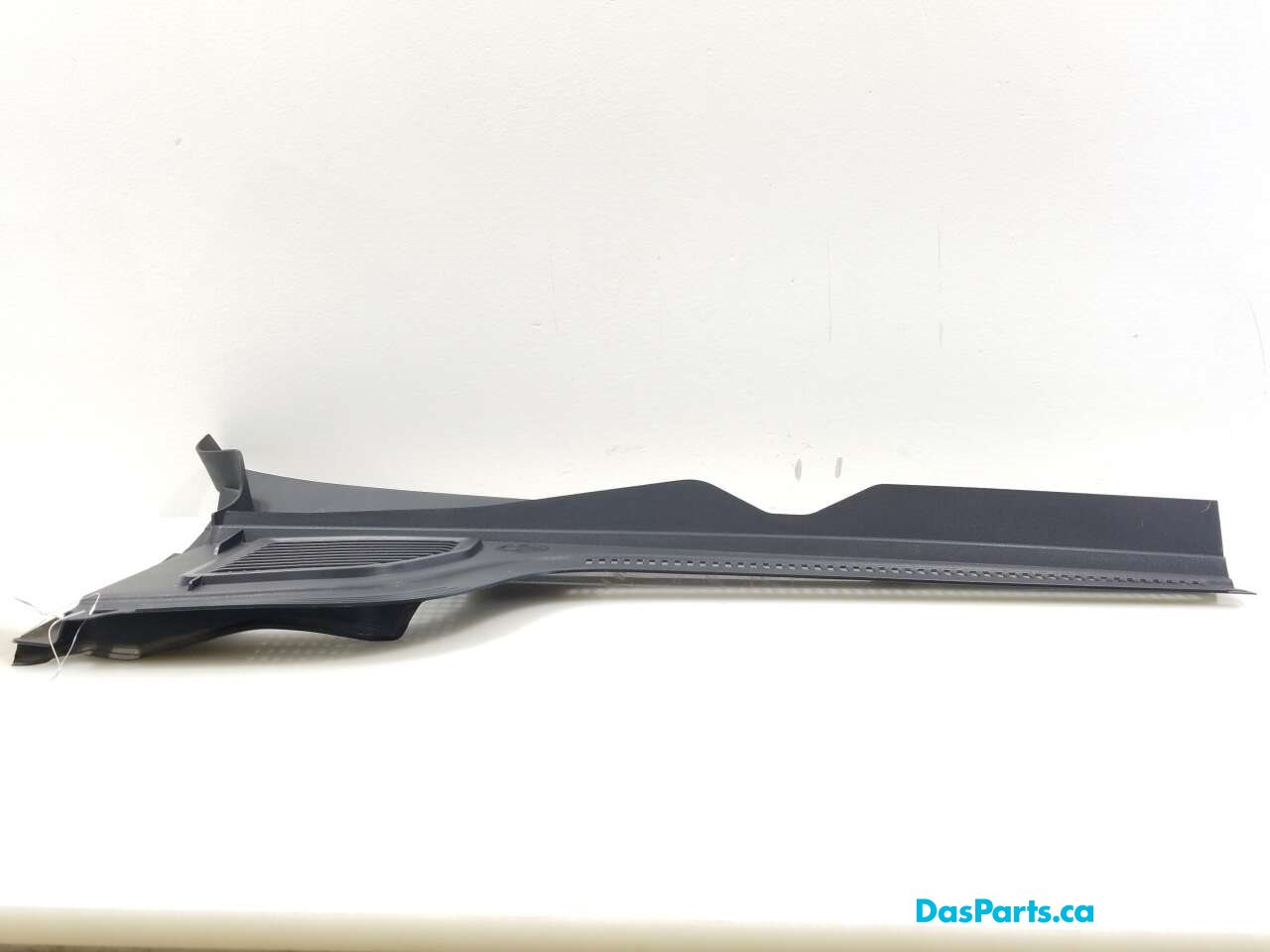 Wiper Cowl Partial 1