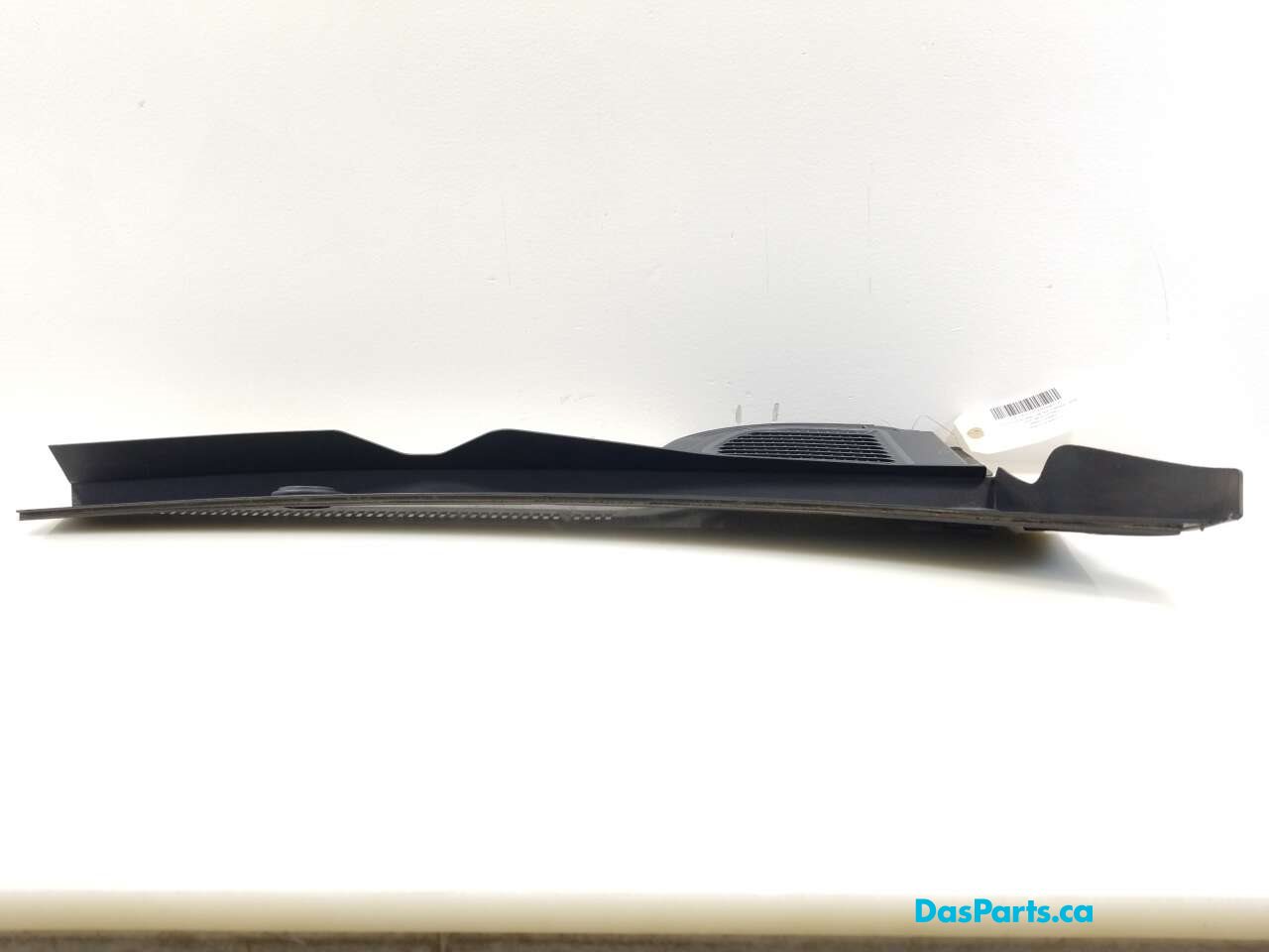 Wiper Cowl Partial 1