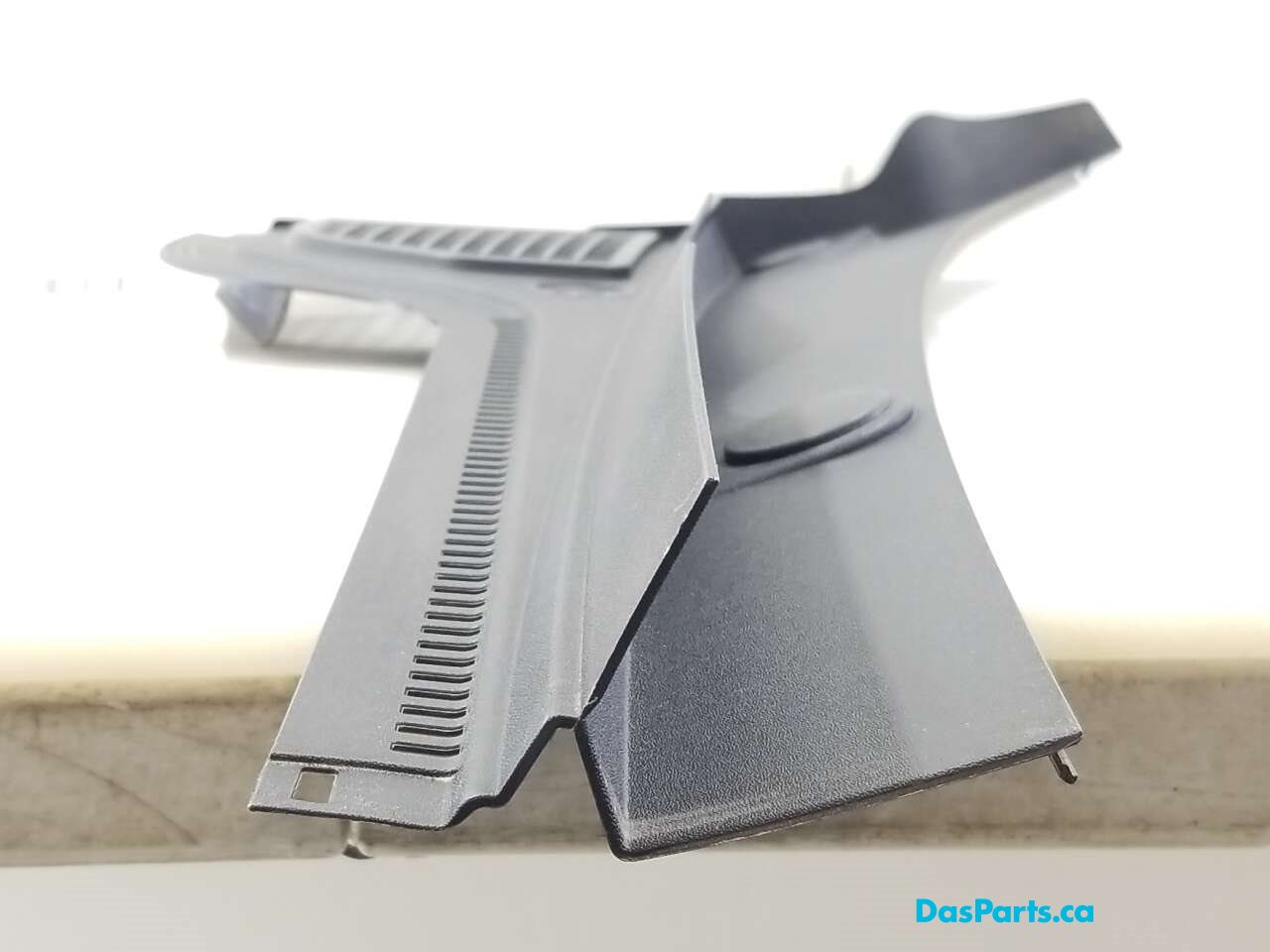 Wiper Cowl Partial 1