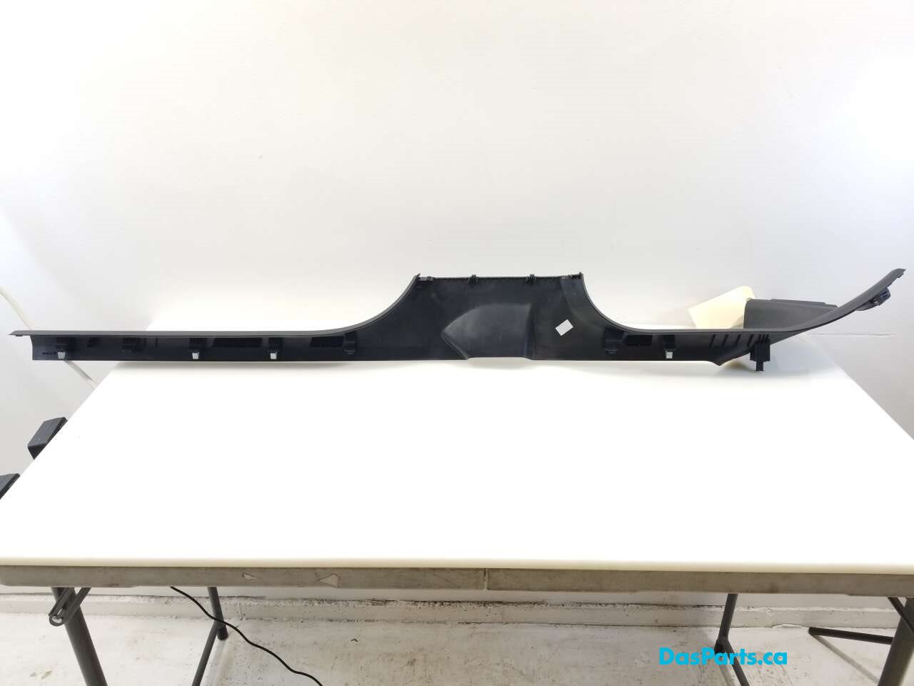 Lower Door Sill Trim L