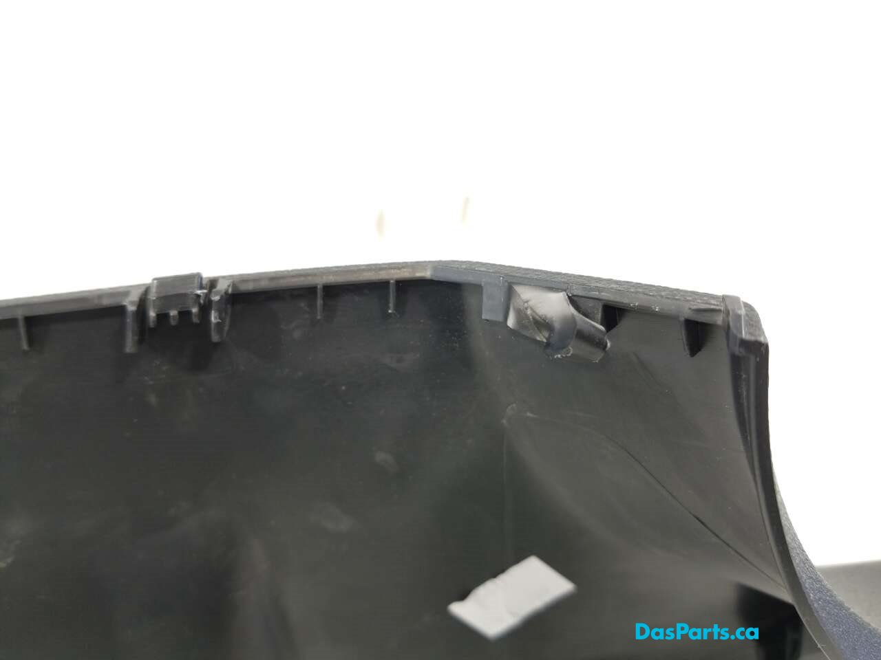 Lower Door Sill Trim L