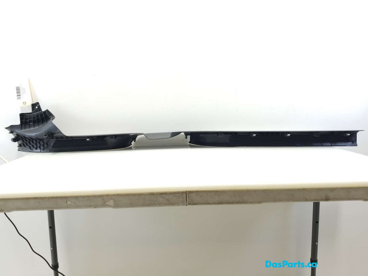 Lower Door Sill Trim L