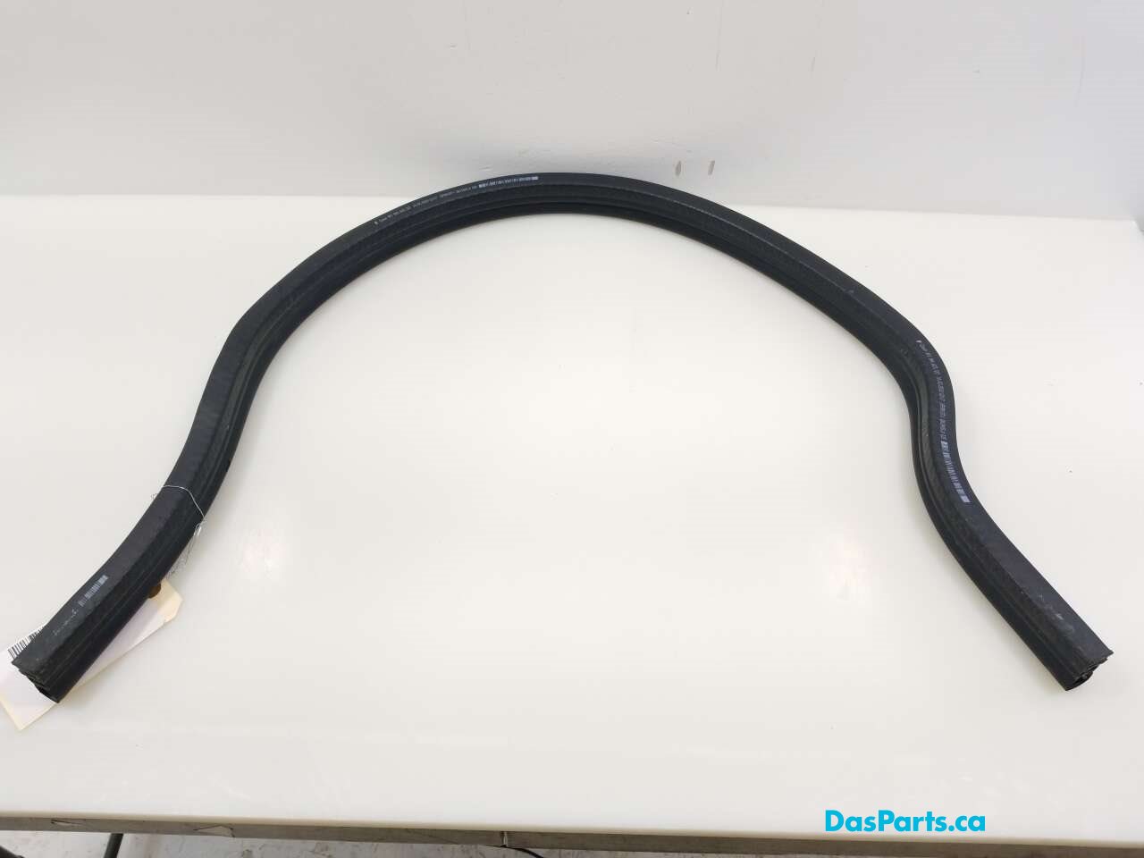 Wiper Cowl Seal