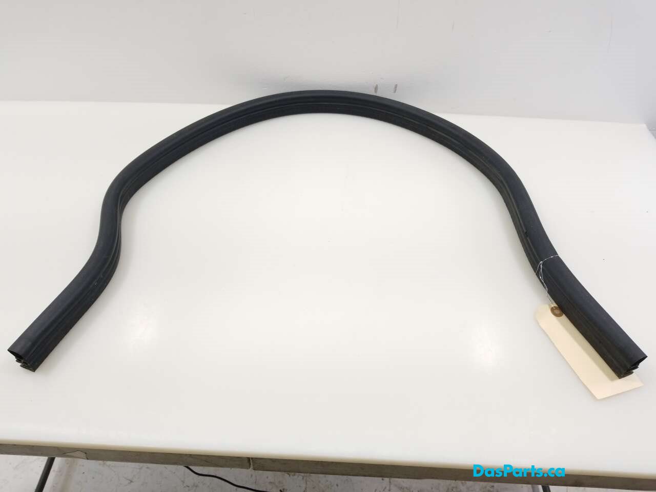 Wiper Cowl Seal