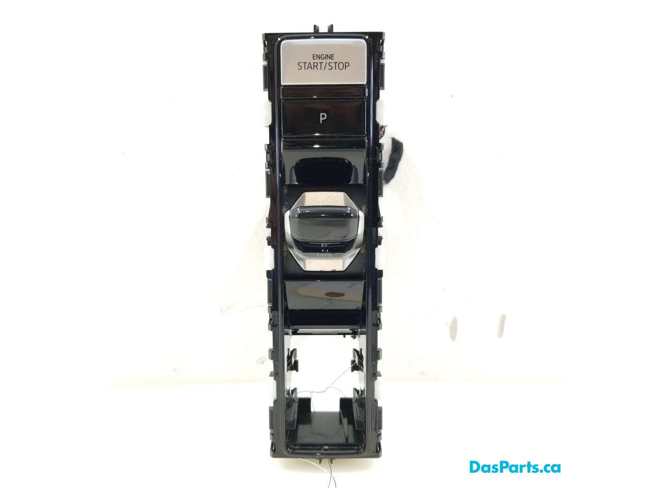 Gear Selector Assembly