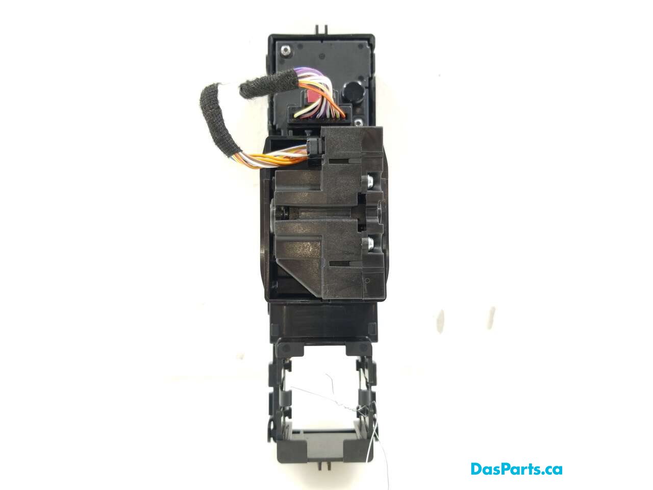 Gear Selector Assembly