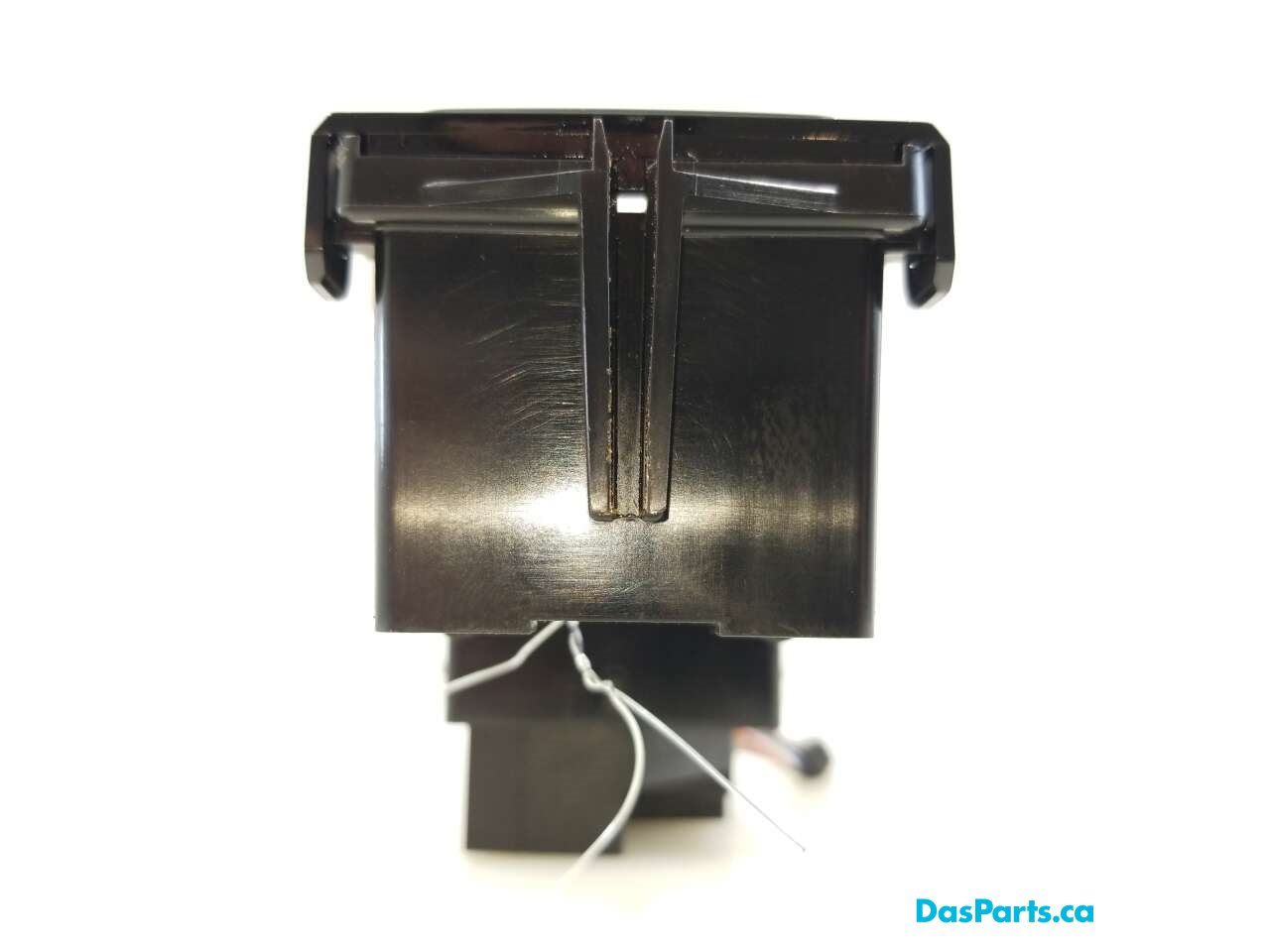 Gear Selector Assembly