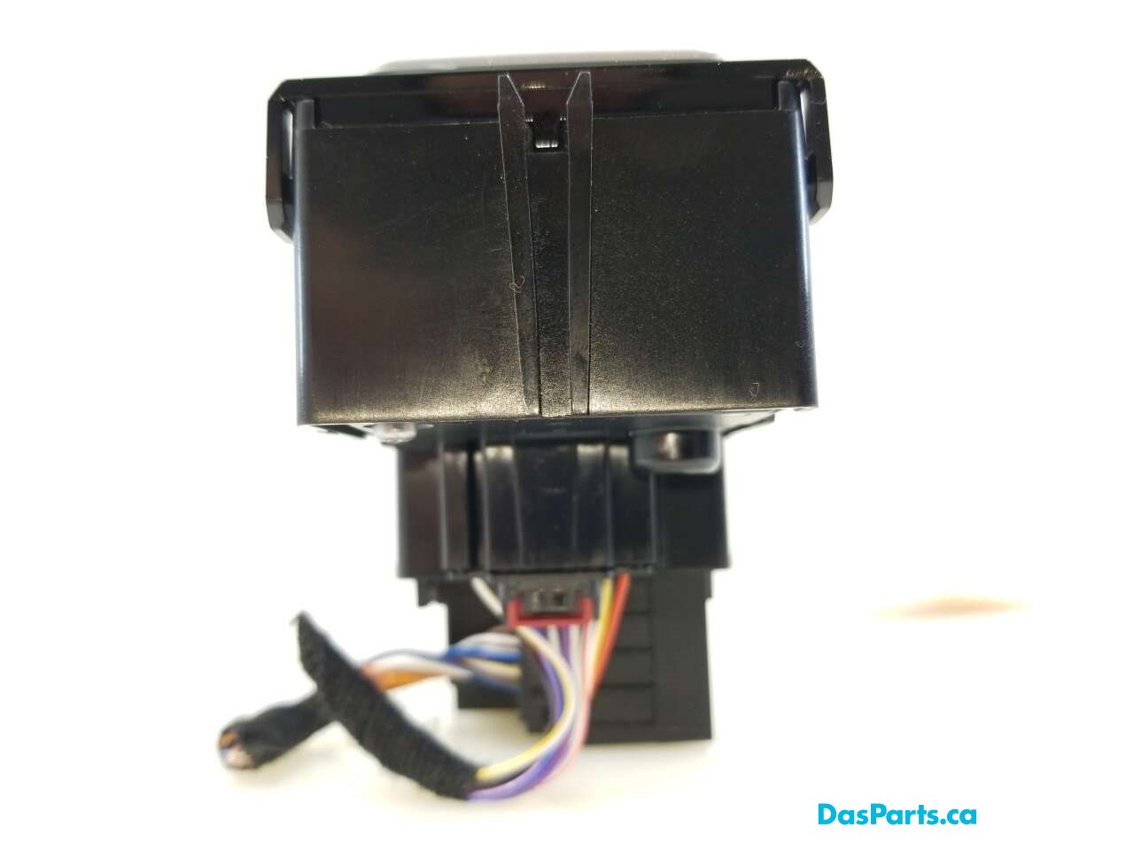 Gear Selector Assembly