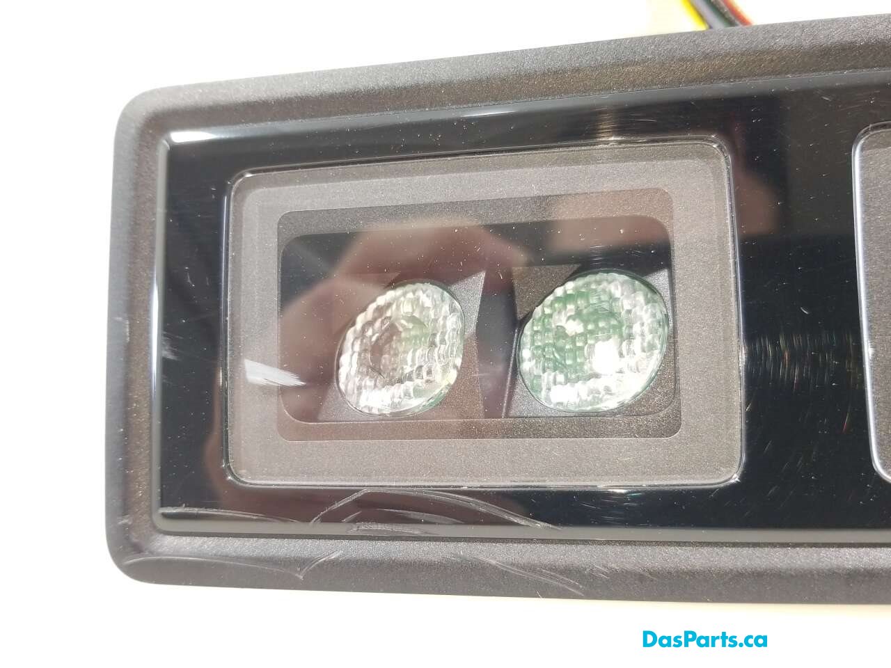 Dome Light Rear