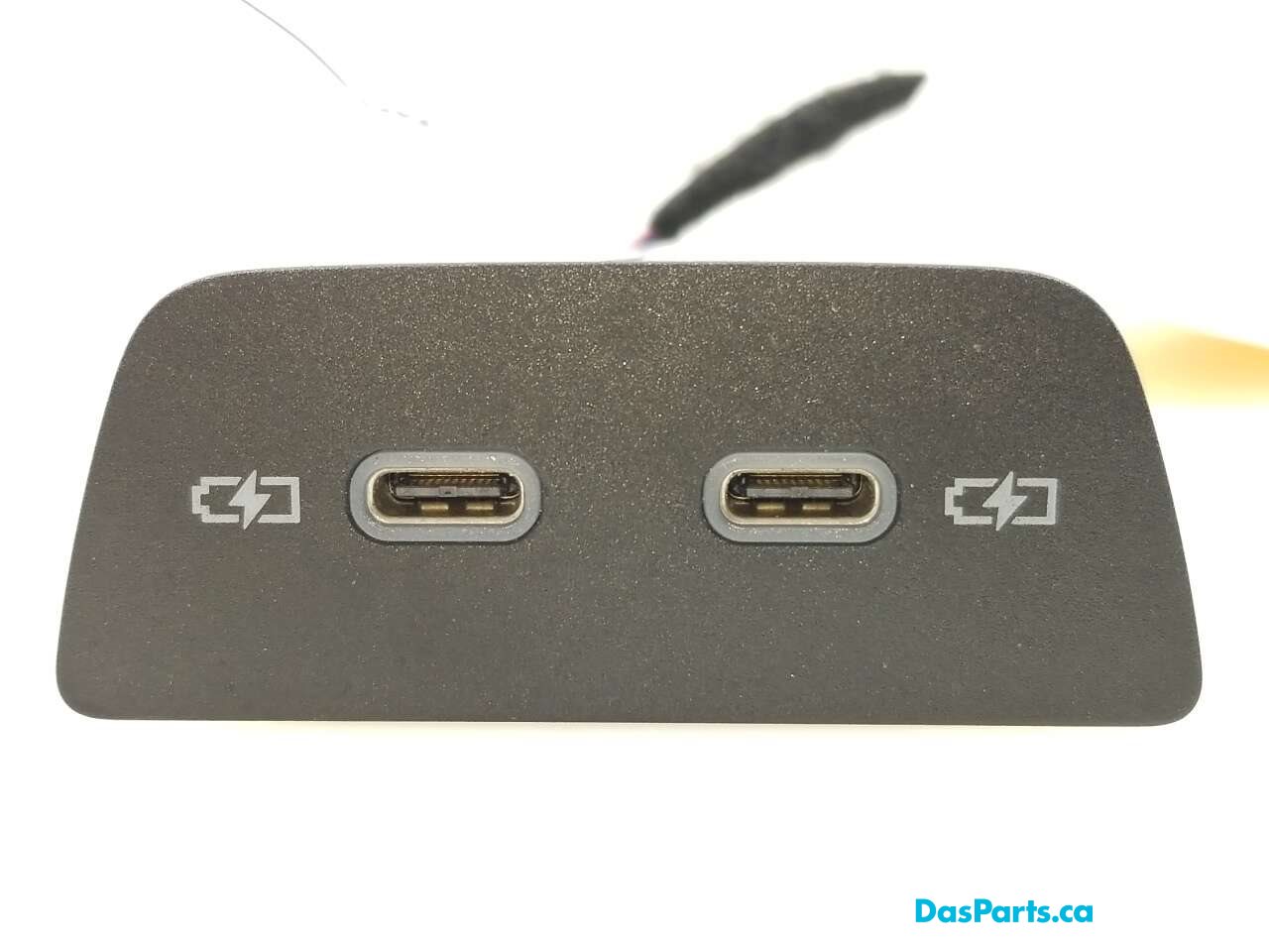 USB-C Outlet